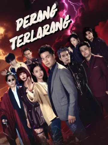Perang Terlarang